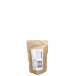Visolie fish oil NutrID omega vetzuren DHA EPA