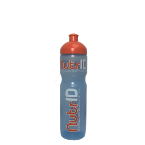 NutrID running bottle bidon NutrID bottle 750ml - 1000ml - 1liter bidon Flasche 400ml 0.4liter