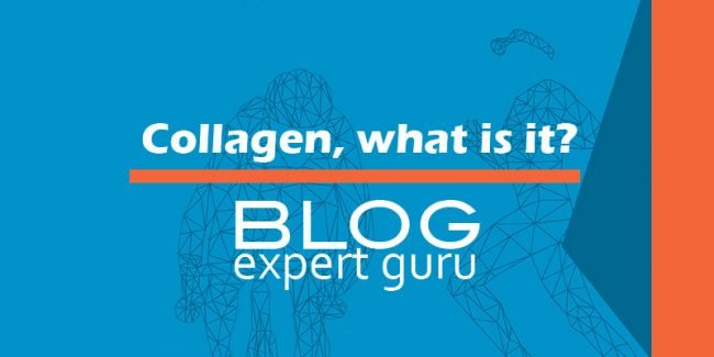 Collagen—what-is-it Collagen---what-is-it