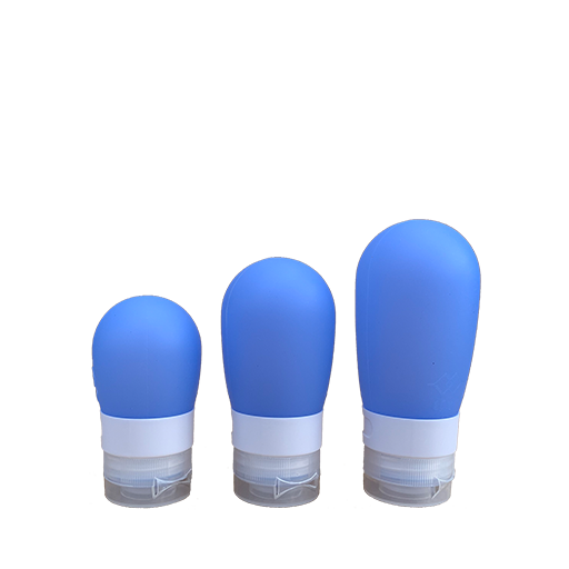 NutrID flacon flask Phiole 30ml - 60ml - 80ml Kerosine