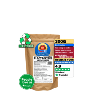 NUTRiD Electrolytes Electrolyten
