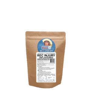 NutrID Rec injury unflavoured sneller herstellen bij pees en gewrichtsblessures