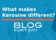 What Makes NUTRiD Kerosine Different From Other 1:0.8 Sports Drinks?