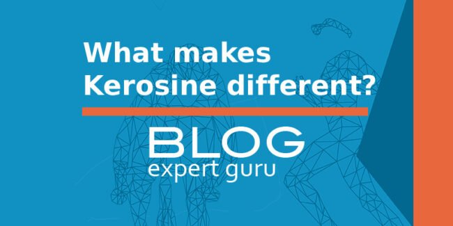 What Makes NUTRiD Kerosine Different From Other 1:0.8 Sports Drinks? What Makes NUTRiD Kerosine Different From Other 1:0.8 Sports Drinks?