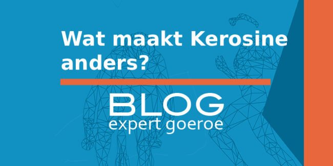 Wat maakt NUTriD Kerosine anders dan andere sportdranken met een verhouding van 1:0.8? Wat maakt NUTriD Kerosine anders dan andere sportdranken met een verhouding van 1:0.8?