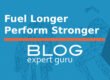 Fuel Longer Perform Stronger with Nutrid Kerosine based on cluster dextrin technology