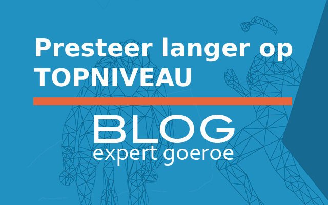Presteer Langer op Topniveau met NUTRiD Kerosine