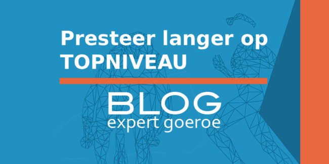 Langer op topniveau presteren met de nutrid Kerosine 90-120g koolhydraten per uur Langer op topniveau presteren met de nutrid Kerosine 90-120g koolhydraten per uur