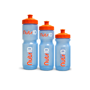 bottle 600ml / 800ml / 1000ml (transparent)