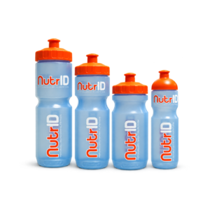 NUTRiD bottle bundle set 400ml/600ml/800ml/1000ml