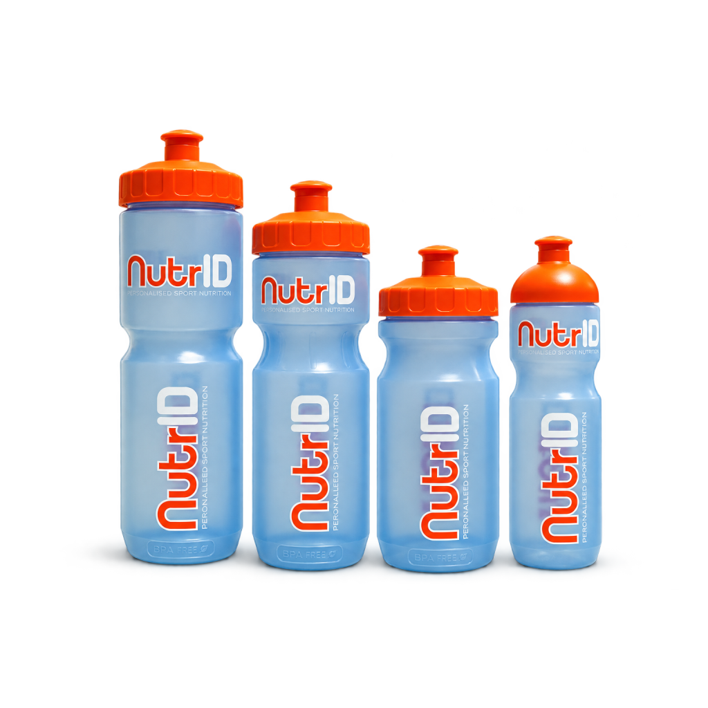 NUTRiD bottle bundle set 400ml/600ml/800ml/1000ml