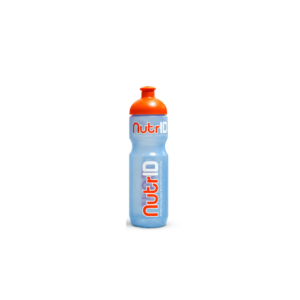 NUTRiD hardloopbidon runningbottle 400ml